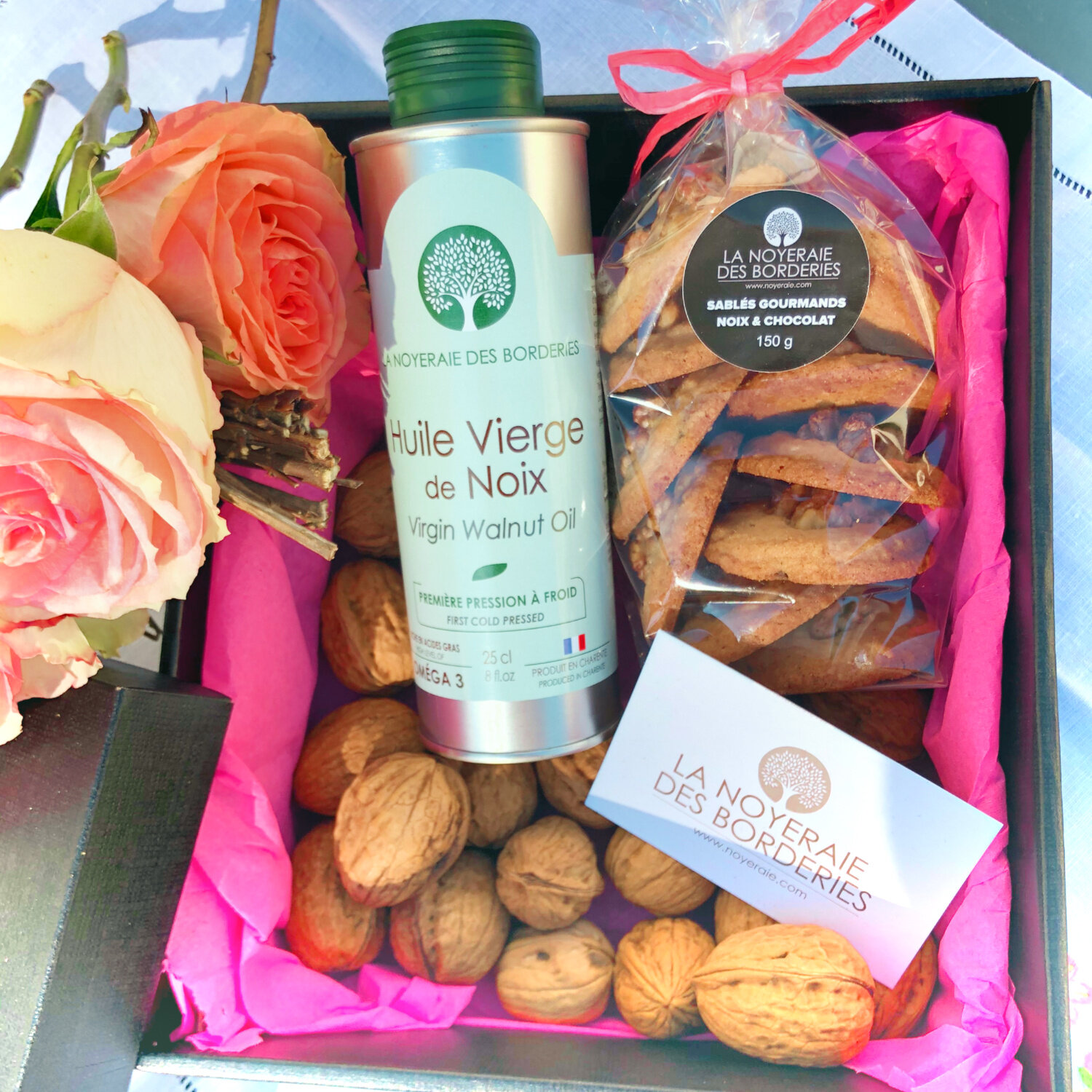 une fête des mères à savourer