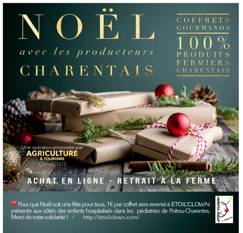COFFRETS NOEL 2020