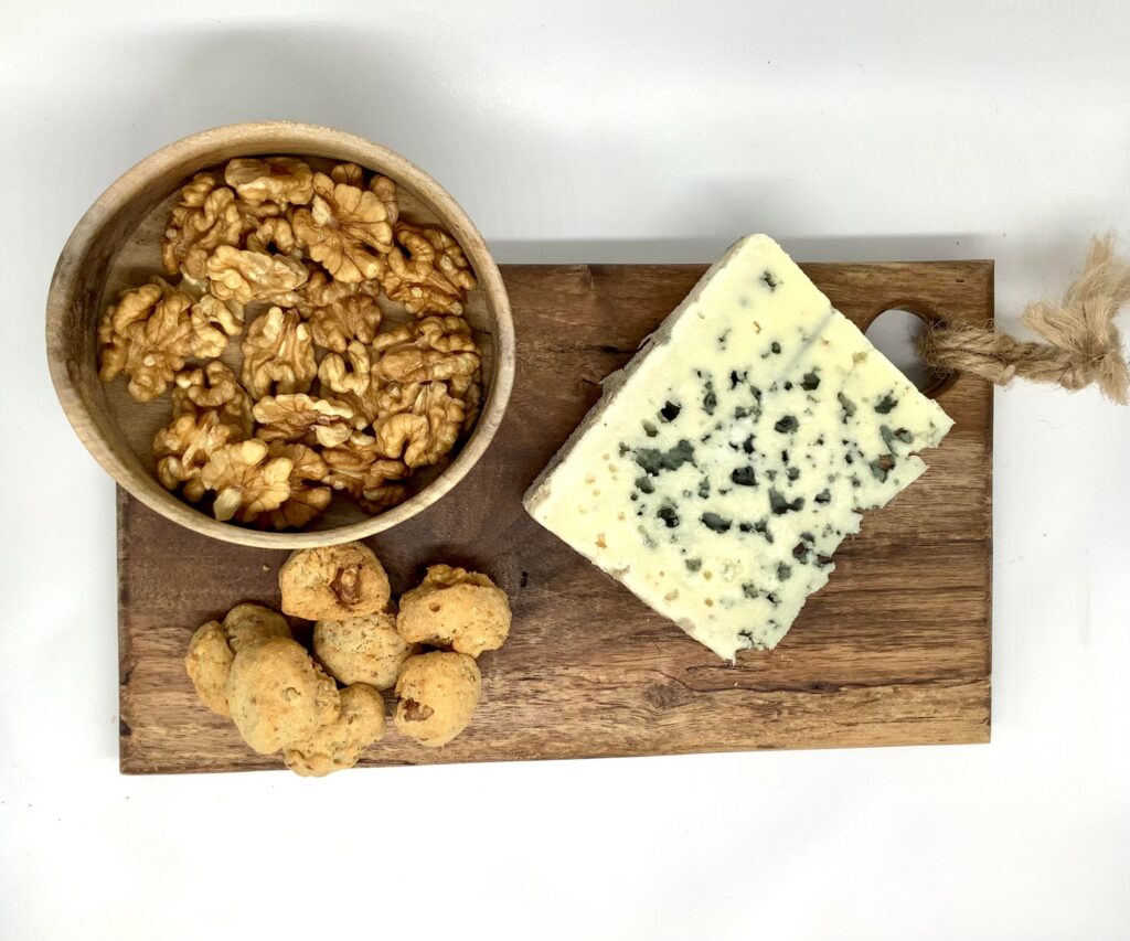 Cerneaux De Noix BIO Extra 1 kg Triés À La Main 🇫🇷