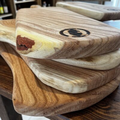 PLANCHES APERO EN ACACIA BRUT – Image 5