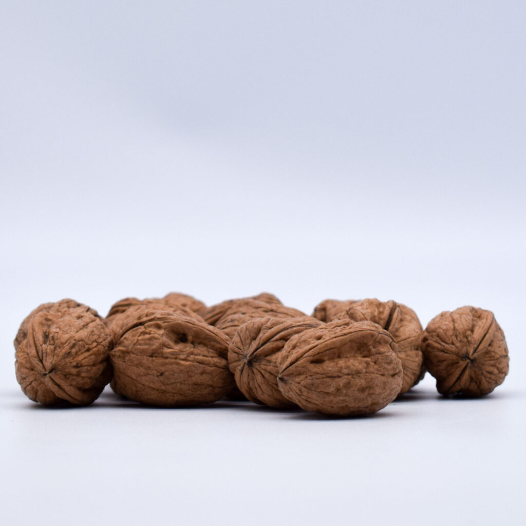 Trio du Chef -  Huiles Vierges de Noix BIO et Moutarde aux Noix 🇫🇷