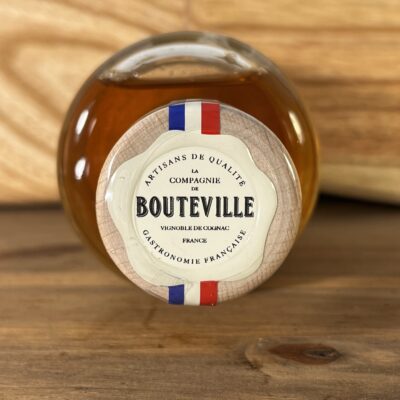 LES VINAIGRES & CONDIMENTS GASTRONOMIQUES DE BOUTEVILLE (20cl) – Image 12