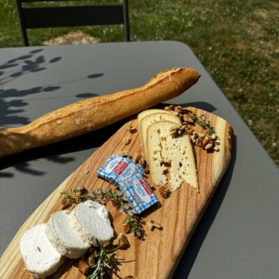 PLANCHES APERO EN ACACIA BRUT – Image 3