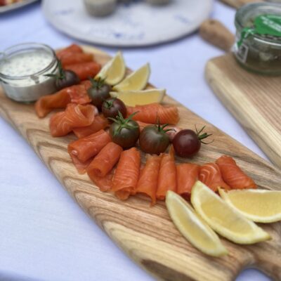 PLANCHES APERO EN ACACIA BRUT – Image 2