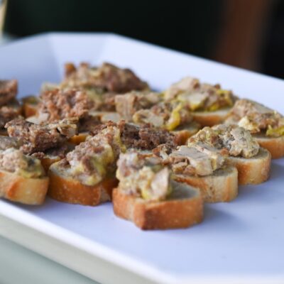 LES TERRINES PUR CANARD CHARENTAIS par Sylvain Carré – Image 8