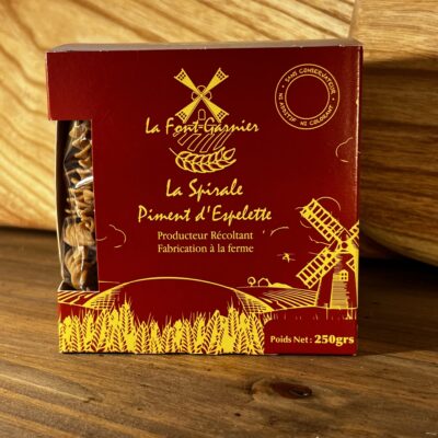 LES PÂTES ARTISANALES par Gwenaëlle Charles – Image 4