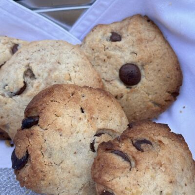 CERNEAUX DE NOIX BIO EXTRA 1 kg triés à la main 🇫🇷 – Image 6