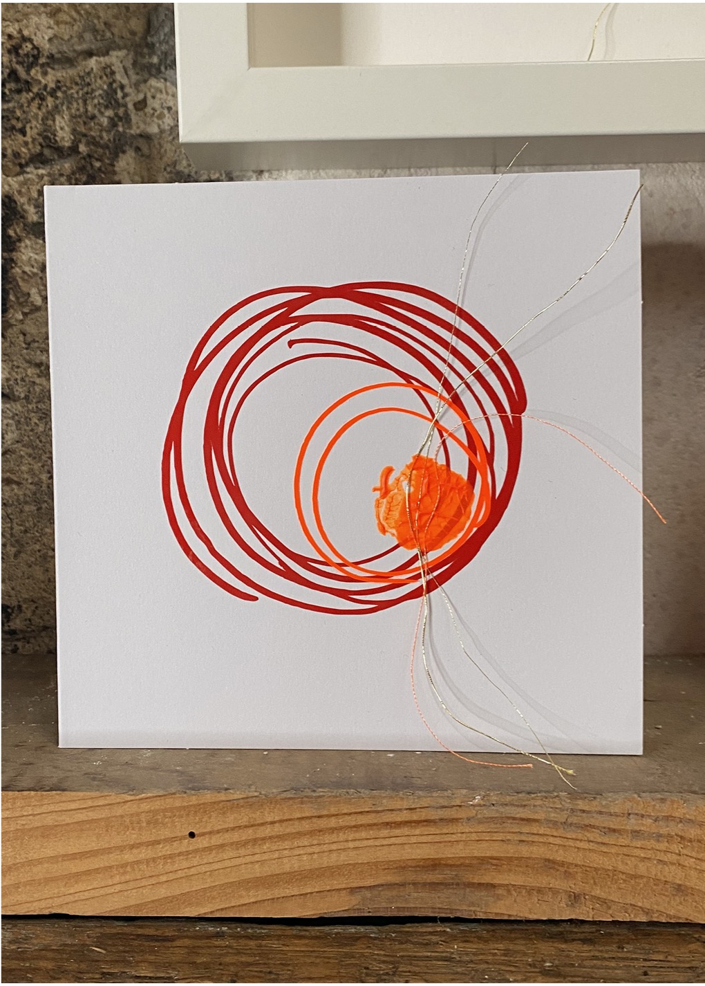 CARTES & CRÉATIONS DE NOËL par VALERIE GRONDIN