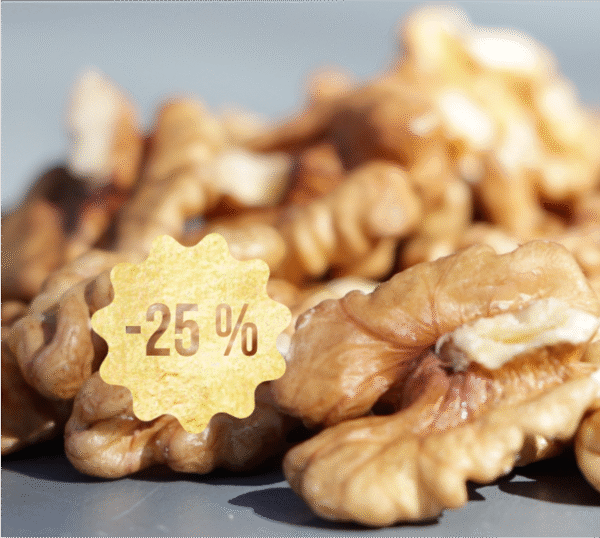 COFFRET DECOUVERTE DE LA NOYERAIE 🐿️