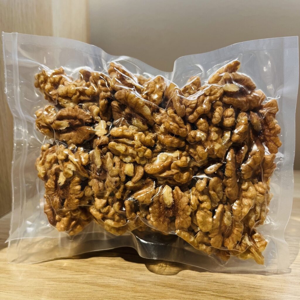 Cerneaux De Noix BIO Extra 200g Triés À La Main 🇫🇷