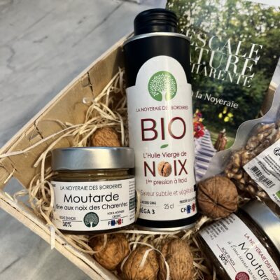 COFFRET DECOUVERTE DE LA NOYERAIE 🐿️ – Image 8