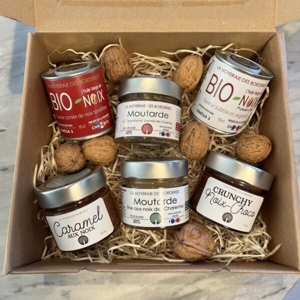 COFFRET "TOUT MIMI, TOUT MINI"  🫶🏻