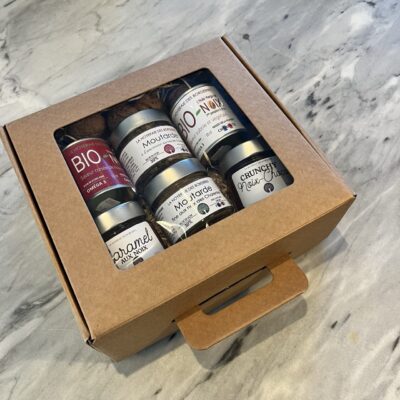 COFFRET "TOUT MIMI, TOUT MINI"  🫶🏻 – Image 2