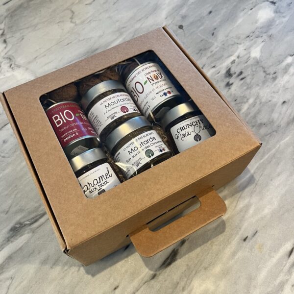 COFFRET "TOUT MIMI, TOUT MINI"  🫶🏻