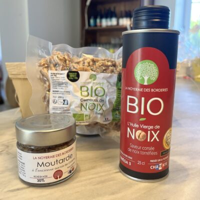 BOX “LA SALADE DES CHEFS” 🍽️