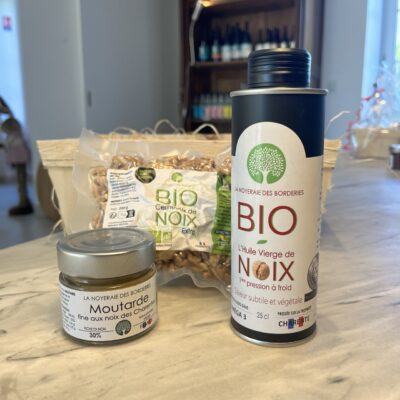 BOX "MES SALADES D'ÉTÉ"  🥗